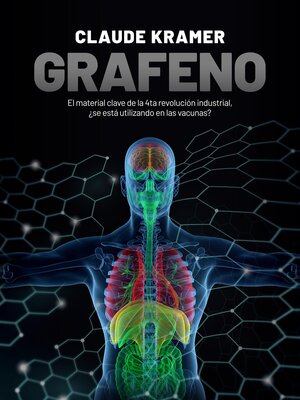 cover image of Grafeno